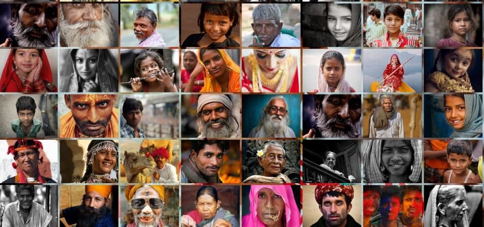 Indian Diversity